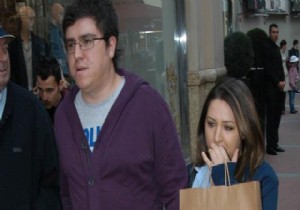 Güldüren adam İbrahim çocukluk aşkıyla evleniyor!